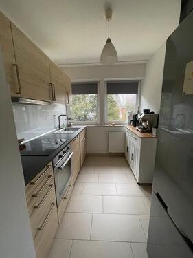 Foto - Etagenwohnung in Oldenburg zur Miete