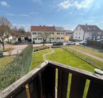 Wohnen am Augraben Attraktive 2-Zimmer-Wohnung - Ingolstadt Nordost