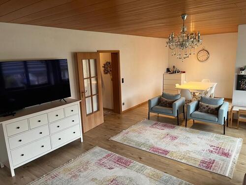 Foto - 2 Zimmer Etagenwohnung in Ingolstadt