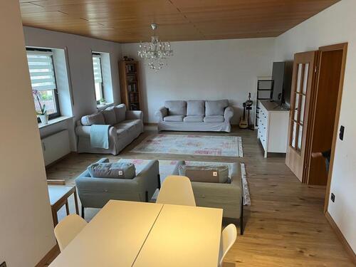 Foto - Etagenwohnung in Ingolstadt zur Miete