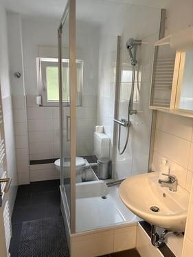 Foto - Etagenwohnung in Bönen zur Miete