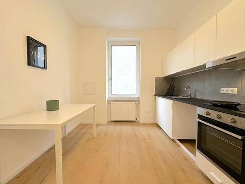 Foto - Etagenwohnung in Frankfurt am Main zur Miete