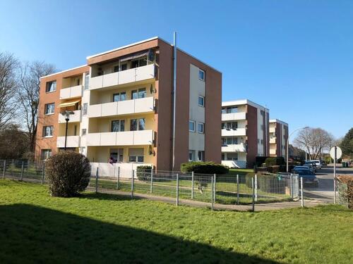 Foto - 2 Zimmer Etagenwohnung in Übach-Palenberg