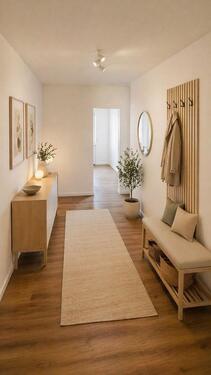 Foto - Etagenwohnung in Groß-Gerau zur Miete