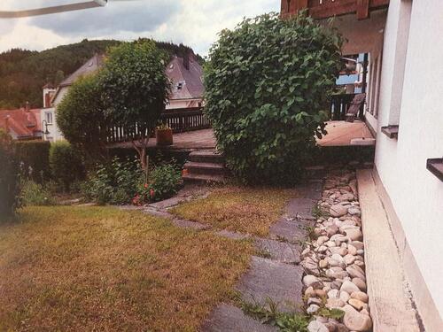 Foto - Zentrale Mietwohnung in Titisee- Neustadt