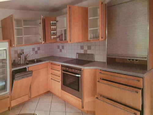 Foto - 3 Zimmer Etagenwohnung zur Miete in Titisee-Neustadt