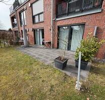 Stilvolle Wohnung mit Garten und Aufzug in ruhiger Lage von Bissendorf