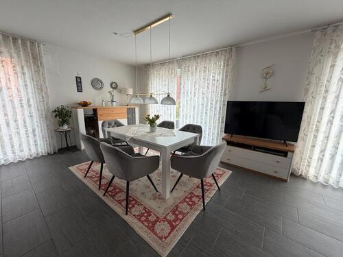 Foto - 3 Zimmer Erdgeschoßwohnung in Bissendorf