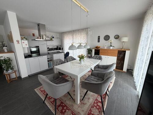 Foto - Erdgeschoßwohnung in Bissendorf zur Miete