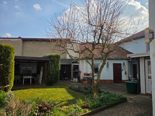 Foto - Einfamilienhaus in Lucka zum Kaufen