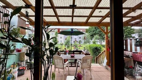 Foto - 5 Zimmer Reihenhaus zur Miete in Villingen-Schwenningen