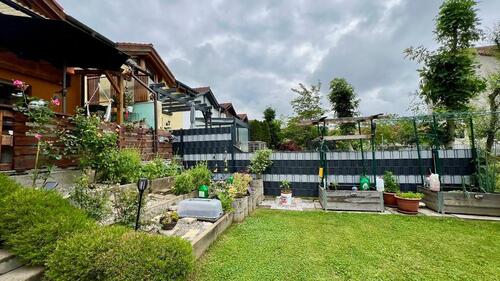 Foto - Reihenhaus in Villingen-Schwenningen zur Miete