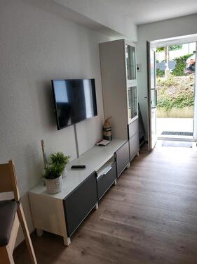 Foto - Etagenwohnung in Sellin zur Miete