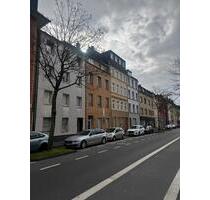Eigentumswohnung in Köln-Kalk (2 Zimmer73qm) DG-Maisonette