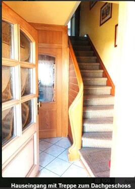 Foto - 7 Zimmer Einfamilienhaus in Hasselroth