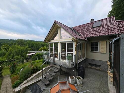 Foto - 5 Zimmer Einfamilienhaus zum Kaufen in Klipphausen