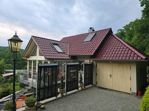 Foto - 5 Zimmer Einfamilienhaus in Klipphausen