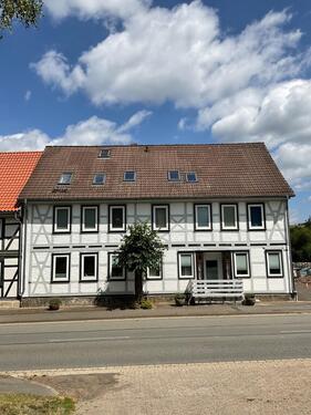 Foto - Landhaus mit Potenzial für Ihre Wünsche und Hobbys+6 Wohnungen