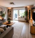 Foto - 2.5 Zimmer Terrassenwohnung in Winsen (Aller)