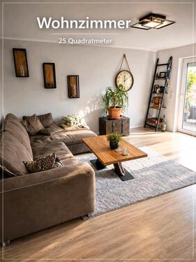 Foto - Terrassenwohnung in Winsen (Aller) zum Kaufen