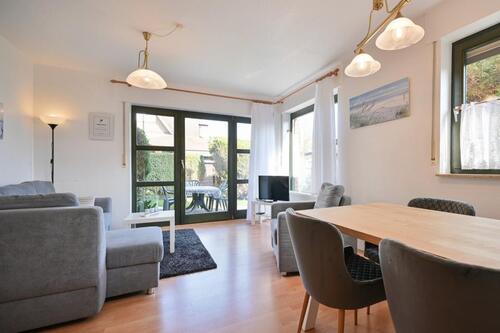 Foto - 3-Raum Ferienhaus 'Krüger' für 4 Personen in Dahme