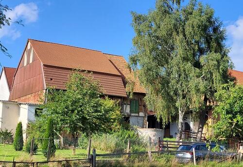 Foto - Einfamilienhaus in Hofgeismar zum Kaufen
