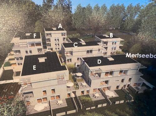 Foto - Etagenwohnung zur Miete in Eggenfelden