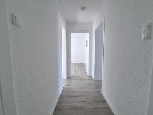 Foto - Etagenwohnung zur Miete in Duisburg