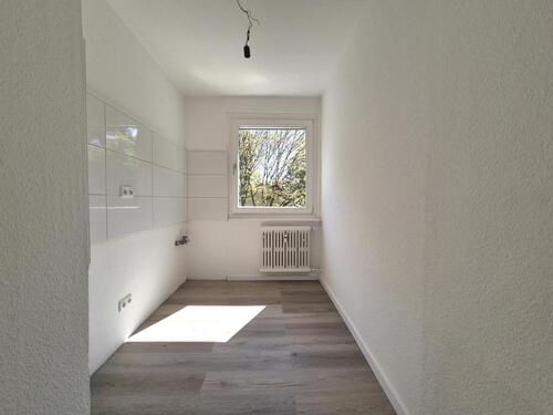 Foto - Etagenwohnung in Duisburg zur Miete