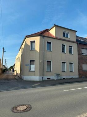 Foto - 2-Raum-Wohnung mit offener Küche
