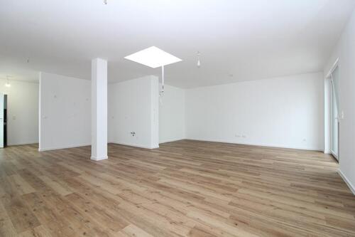 Foto - Großzügige 2,5-Zimmer-Wohnung mit Lichthof - Wohnen auf Neubau-Niveau in zentraler Lage Mutterstadts