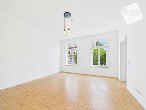 Foto - Etagenwohnung zur Miete in Coburg