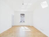Foto - Etagenwohnung in Coburg