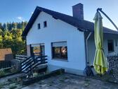 Foto - Einfamilienhaus 6Z in Schleiden Toplage