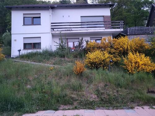 Foto - Einfamilienhaus zum Kaufen in Schleiden