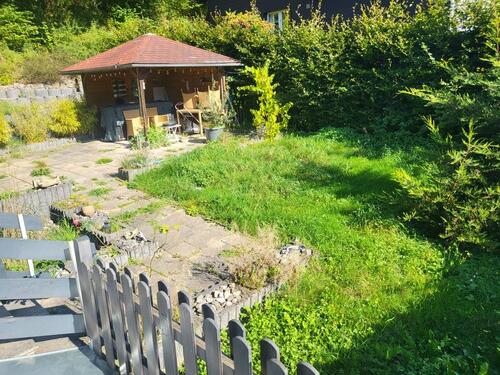 Foto - Einfamilienhaus in Schleiden