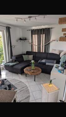 Foto - Etagenwohnung zur Miete in Netphen