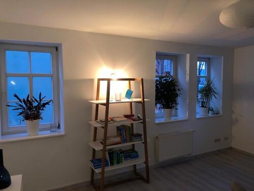 Foto - 4 Zimmer Etagenwohnung in Arnstadt