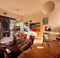 Ateliervermietung Beteiligung - 15,00 EUR Kaltmiete, in Dresden (PLZ: 01099) Neustadt