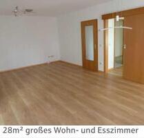 3 Zimmer-Wohnung in Sylbach - 760,00 EUR Kaltmiete, in Haßfurt (PLZ: 97437)