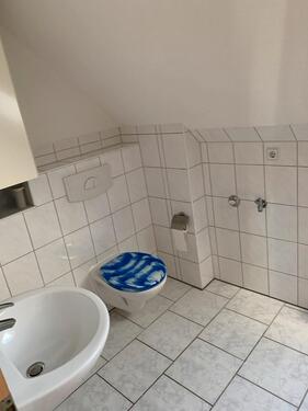 Foto - Etagenwohnung in Lauchhammer