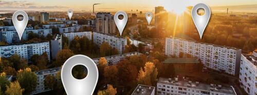 Foto - * * * 2 ZKB mit Balkon * * * - 500,00 EUR Kaltmiete, ca.  57,00 m²