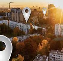 * * * 2 ZKB mit Balkon * * * - 500,00 EUR Kaltmiete, ca.  57,00 m² in Haßfurt (PLZ: 97437)