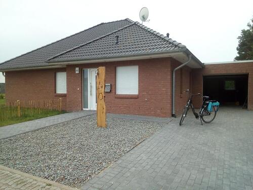 Foto - Bungalow von 2018 - 385.000,00&nbsp;EUR Kaufpreis, ca.&nbsp; 125,00&nbsp;m&sup2;