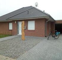 Bungalow von 2018 - 385.000,00&nbsp;EUR Kaufpreis, ca.&nbsp; 125,00&nbsp;m&sup2; in Faßberg (PLZ: 29328)