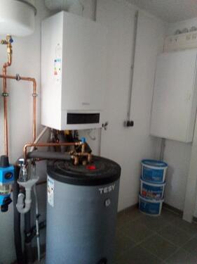 Foto - 4 Zimmer Einfamilienhaus in Faßberg