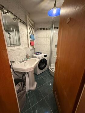 Foto - 2 Zimmer Etagenwohnung in Markt Schwaben