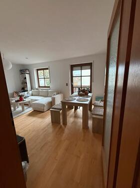 Foto - Etagenwohnung in Markt Schwaben zur Miete