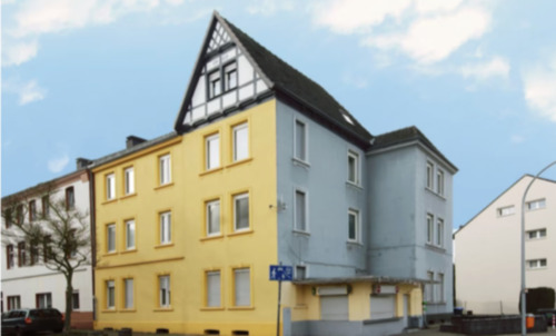 Foto - Wattenscheid - Hübsche kleine Wohnung in guter Lage