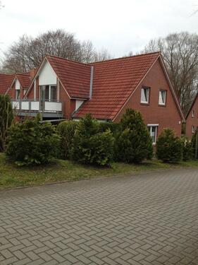 Foto - Hemmoor-Warstade, Schwanengrund 1c Obergeschoss links 3 Zimmer